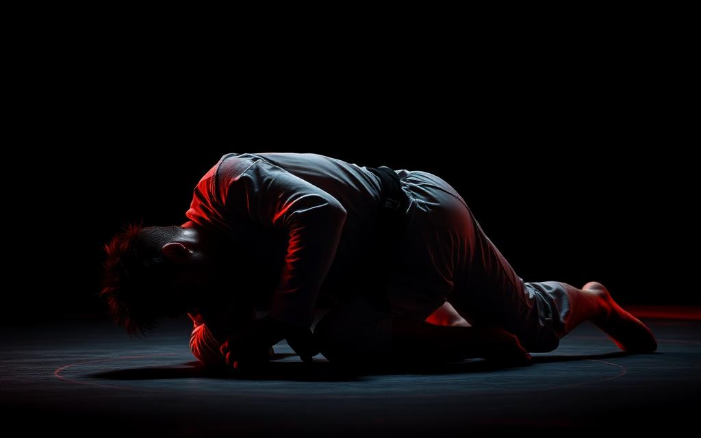 Advanced Grappling