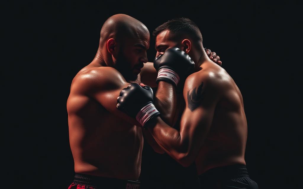 Grappling Fundamentals