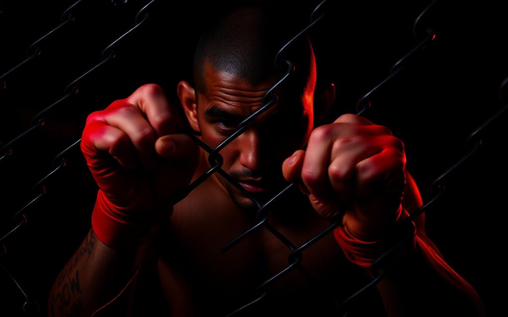 Cage Work
